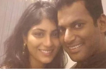 விஷால் திருமணத்தை நிறுத்த லட்சுமி மேனன் செய்த காரியம்!! உண்மையை கூறிய பயில்வான்