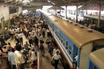 புகையிரத பயணிகளுக்கான முக்கிய அறிவிப்பு!