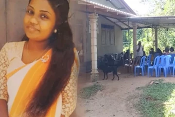 மனைவியின் மரணத்தை தாங்கிக் கொள்ள முடியாத கணவன் எடுத்த விபரீத முடிவு