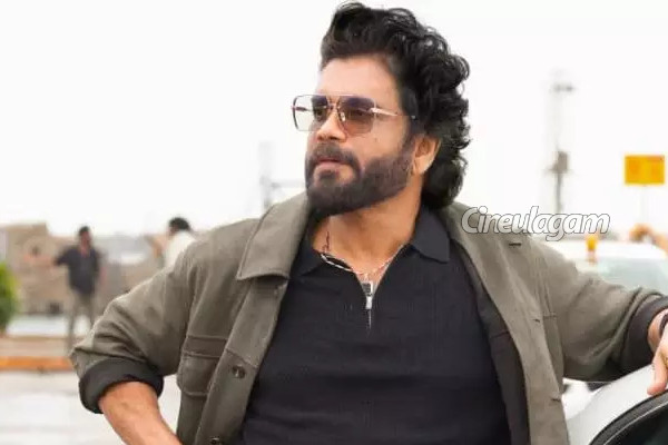 அது உண்மை இல்லை, நம்பாதீங்க.. நடிகர் நாகர்ஜூனா விளக்கம் | Nagarjuna Clarify On Rejecting Dhurandhar