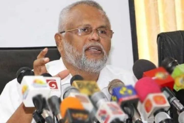 அரசியலுக்காக மக்களை அவலங்களுக்கு உள்ளாக்குவதை ஏற்றுக்கொள்ள முடியாது!