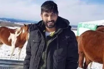 தலைக்கு ரூ.10 லட்சம் வெகுமதி... கனடாவுக்கு தப்பிய தேடப்படும் குற்றவாளி: இந்தியா அறிவிப்பு