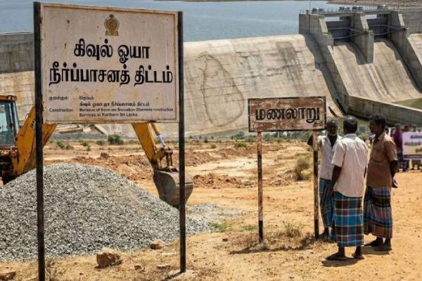 மாகாண சபைத் தேர்தல் தாமதம் - சுரேஷ் பிரேமச்சந்திரனின் முக்கிய அறிவிப்பு | Provincial Council Elections Delayed