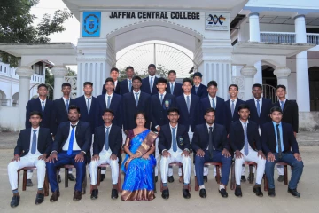 வடக்கின் போர் மார்ச் 05 ஆரம்பம்