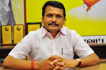 தமிழகத்தில் மின் தடை பிரச்சனை எப்போது தீரும் - அமைச்சர் செந்தில் பாலாஜி விளக்கம்