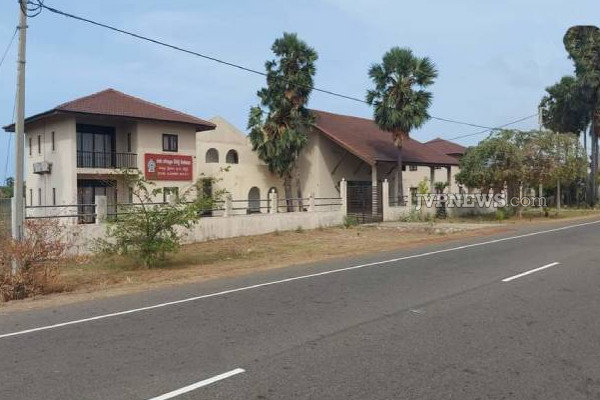 யாழில் விசமிகளின் மோசமான செயல்: தீயில் கருகிய மரக் கன்றுகள்! | Saplings Destroyed By Fire In An Area Of Jaffna
