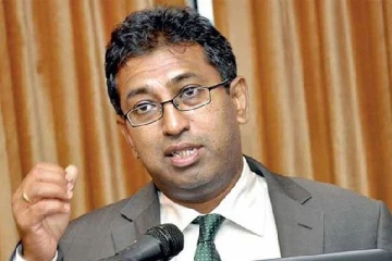 ஜனாதிபதியின் வாதம் ஏற்றுக் கொள்ளக் கூடியதல்ல! ஹர்ச டி சில்வா