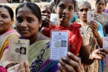 வாக்குகள் உள்ள EVM களின் பாதுகாப்பு? தமிழக சஞ்சலங்கள்