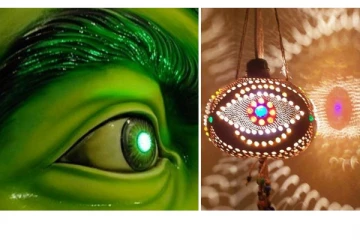 வீட்டில் கண் திருஷ்டி விலக இந்த ஒரு முடிச்சு போட்டு வைத்தால் போதும்