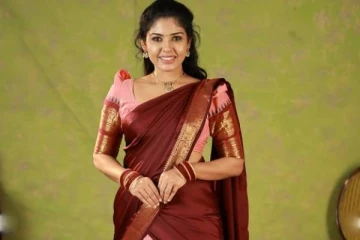 நாயகியாக களமிறங்கும் பாண்டியன் ஸ்டோர்ஸ் 2 சீரியல் புகழ் ஹேமா... என்ன படம் பாருங்க