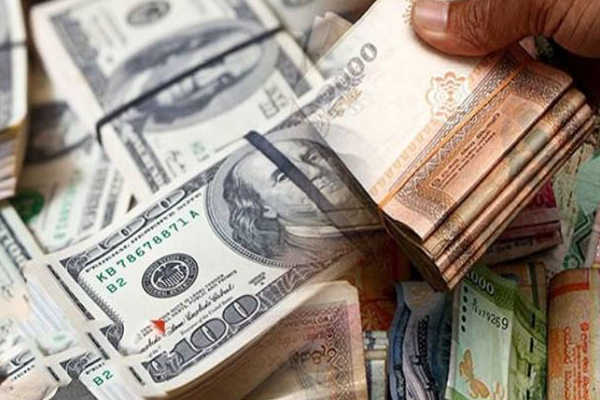 டொலர் மதிப்பு தொடர்பில் ஜனாதிபதி ரணில் வெளியிட்ட அறிவிப்பு! | Us Dollar Will Fall To 185 Sri Lankan Rupee Ranil