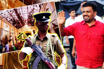 உயிர்த்த ஞாயிறு தாக்குதல் வழக்கில் புதிய திருப்பம்: ஜனாதிபதி வெளியிட்ட தகவல்