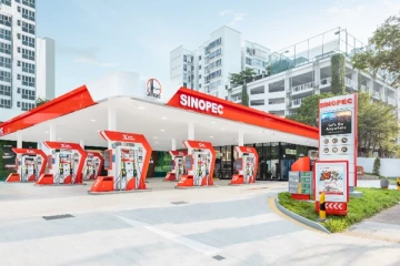 சினோபெக் எனர்ஜி லங்கா நிறுவனத்துடன் கைகோர்த்தது இலங்கை முதலீட்டு சபை