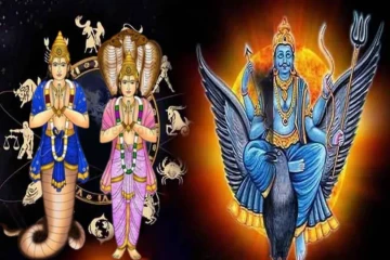 மே 1 முதல் கப்பார் யோகம் : தொழில் முதல் குடும்பம் வரை இந்த ராசிகள் கவனம்