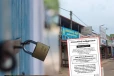 உப தவிசாளரின் பதவி நீக்கத்துக்கு கடும் எதிர்ப்பு : நாளை சாவகச்சேரி நகரில் கதவடைப்புப் போராட்டம்