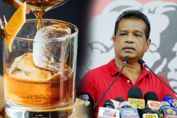 மதுவும் ஒரு உணவுதான்; அமைச்சர் கே.டி. லால்காந்த