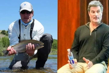 671 கோடிக்கு சொந்தக்காரர்! 20வது மாடியில் இருந்து குதித்து மரணம்