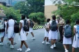 පාසල් නිවාඩු සමයේ හදිසි අනතුරු ගැන රතු එළියක්..මේ ගැන අවධානයෙන් ඉන්න.