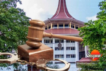 කොට්ටාව පොලිසියේ 6 දෙනෙක් වැඩ වරද්දා ගනී