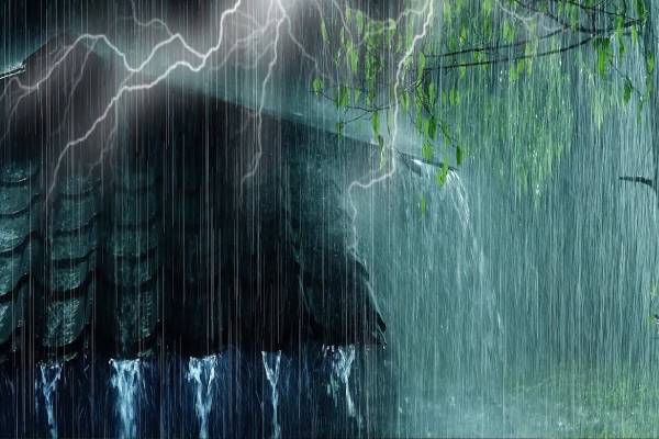 நாட்டின் பல பகுதிகளில் இன்றும் மழை: பொதுமக்களுக்கு விடுக்கப்பட்ட எச்சரிக்கை | Rain Continues In Many Parts Of The Country Today