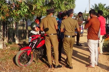 உருக்குலைந்த நிலையில் மீட்கப்பட்ட சடலம்: பொலிஸார் விடுத்துள்ள கோரிக்கை(vedio)