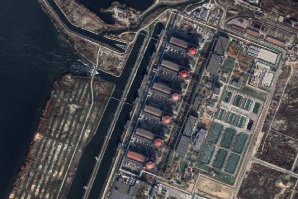 புடினின் திட்டம் என்ன? வரிசையாக அணு உலைகளை கைப்பற்றும் ரஷ்யப் படை! திடுக்கிடும் தகவல் | Russo Ukrainian War Ukraine Big Nuclear Reactor