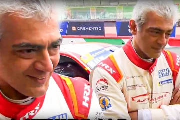 இன்னும் பல வருடங்களுக்கு இதை செய்ய விரும்புகிறேன்.. அஜித் லேட்டஸ்ட் பேட்டி இதோ