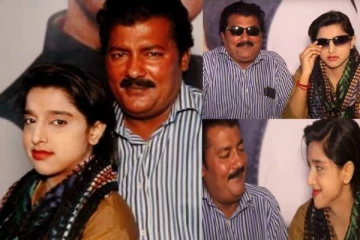 52 வயது பேராசிரியரை காதல் திருமணம் செய்த 20 வயது மாணவி! இணையத்தில் வைரலாகும் பேட்டி