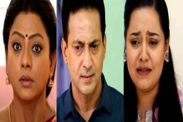 இனியாவால் அசிங்கப்பட்டு நின்ற பாக்கியா! சூடுபிடிக்கும் பாக்கியலட்சுமி - நடந்தது என்ன?