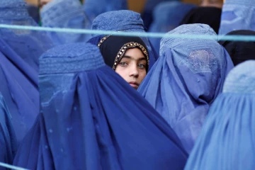 இளம் மகள்களை எங்கள் படை வீரர்களுக்கு மனைவி ஆக்குங்கள்;  மிரட்டும் தலிபான்கள்