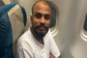 ‘பஸ் லலித்’ இலங்கைக்கு அழைத்து வரப்பட்டார் ; CID விசாரணை ஆரம்பம்