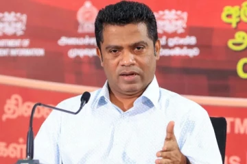 தீர்மானத்திற்கு இணங்காதவர்கள் வேறு வேலை தேடலாம் ; நளிந்த ஜயதிஸ்ஸ