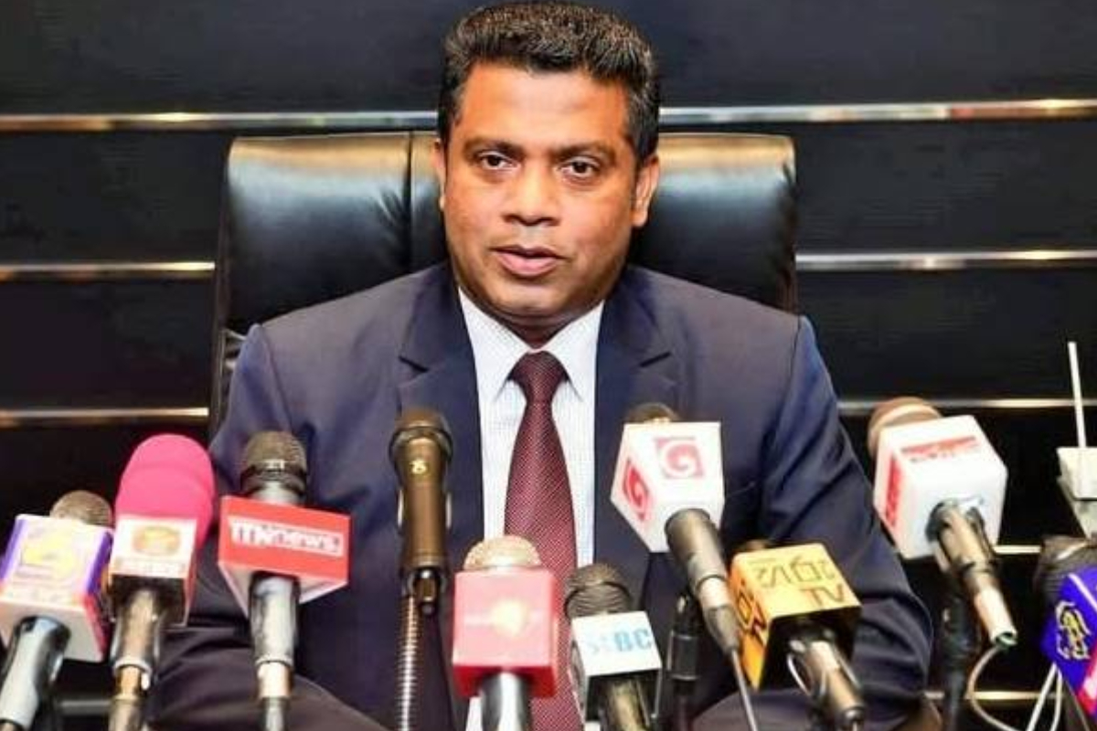 யுத்தம் நாளைக்கே முடிவுக்கு வந்தாலும் இலங்கை பொருளாதாரத்தில் ஏற்பட்டுள்ள தாக்கம் ஒரே இரவில் நீங்கிவிடாது! நளிந்த | Minister Nalinda Jayatissa Statement