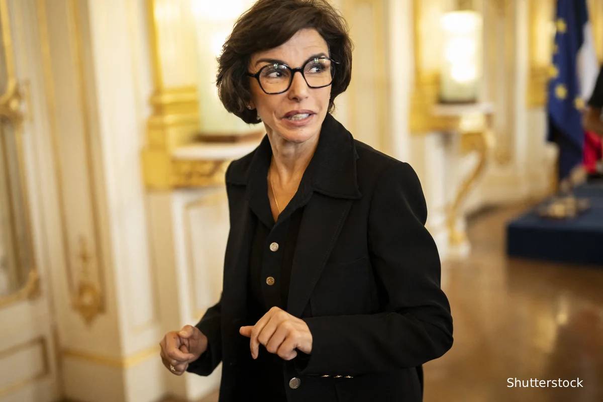 பாரீஸ் மேயர் தேர்தல்: பெரும் ஏமாற்றத்தை அளித்துள்ள முடிவுகள் | Paris Mayor Election Results Disappoint Rachida பாரீஸ் மேயர் தேர்தல்: பெரும் ஏமாற்றத்தை அளித்துள்ள முடிவுகள் | Paris Mayor Election Results Disappoint Rachida