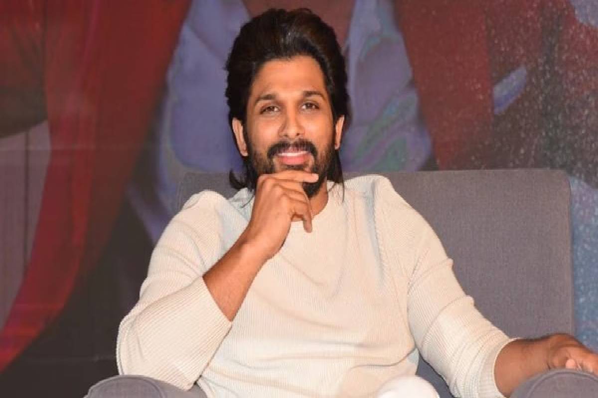 வாடகை வீட்டிற்கு மாறிய பிரபல நடிகர் - ஒரு மாத வாடகை எவ்வளவு தெரியுமா? | Allu Arjun Shifted To Rental House