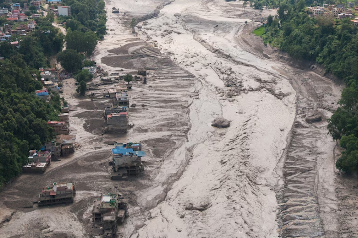 நேபாளத்தில் உள்ள இலங்கையர்களுக்கு அவசர அறிவிப்பு | Emergency Notice To Sri Lankans In Nepal நேபாளத்தில் உள்ள இலங்கையர்களுக்கு அவசர அறிவிப்பு | Emergency Notice To Sri Lankans In Nepal