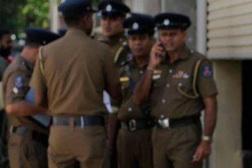 இலங்கையில் பெரும் சோக சம்பவம்... 9 வயது சிறுவனுக்கு நேர்ந்த துயரச் சம்பவம்!