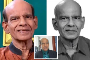 நாடக மற்றும் திரைப்பட நடிகர் ரஹல் புலத்சிங்கல காலமானார்