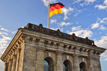 ஜேர்மனியில் இன்று இரவு முதல் இந்த நாட்டின் மீது பயணத் தடை அமுல்