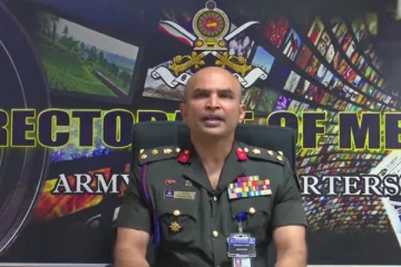 மக்கள் விழிப்புடன் செயற்பட வேண்டும்! இராணுவப் பேச்சாளர் விடுத்துள்ள கோரிக்கை