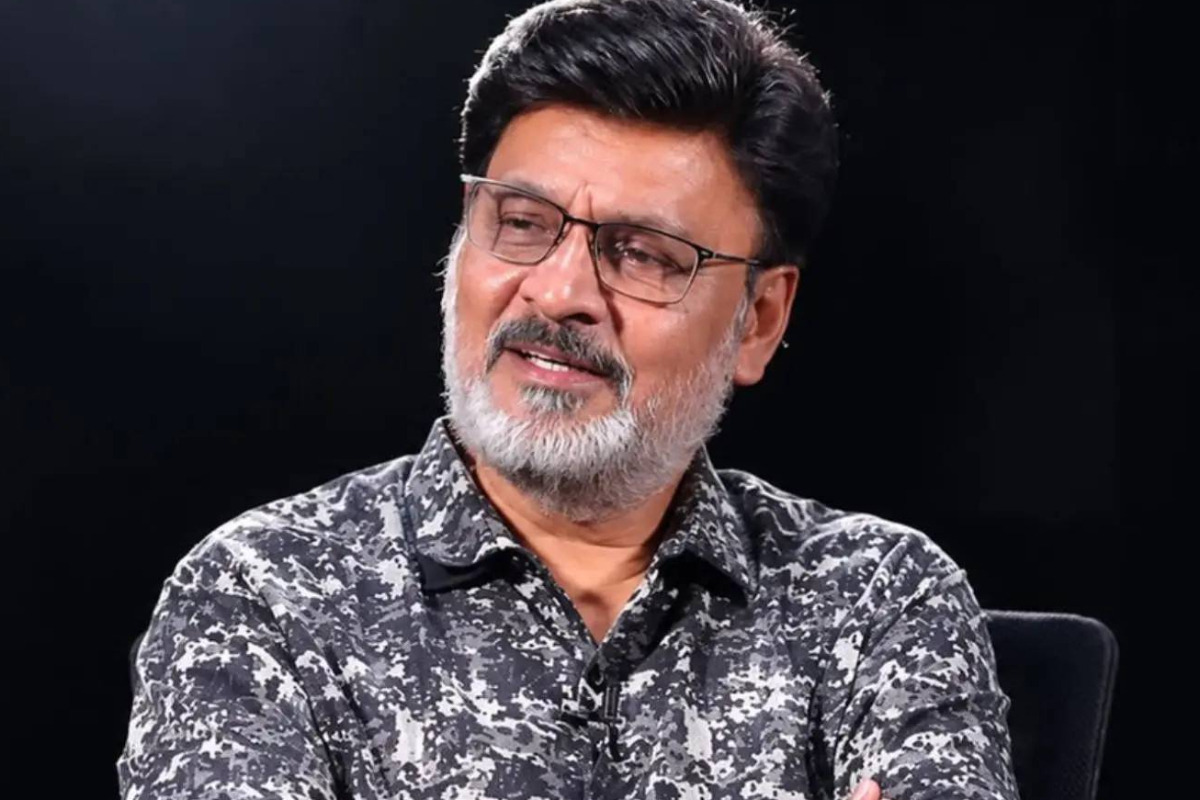 K.Bhagyaraj