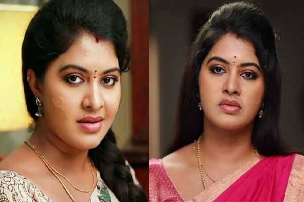 புத்தாண்டில் பக்கா குடும்ப பாங்கினியாக மாறிய ரச்சிதா மகாலட்சுமி... குவியும் லைக்குகள் | Rachitha Mahalakshmi Newyear Cilks Goes Viral