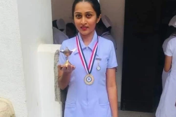 இளம் ஜோடிக்கு காத்திருந்த பெரும் அதிர்ச்சி - உயிரிழந்த யுவதி தொடர்பான தகவல்