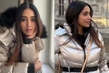 திருமணம் நின்றுவிட்டதாக கூறப்படும் நிலையில் நிவேதா பெத்துராஜ் போட்ட பதிவு