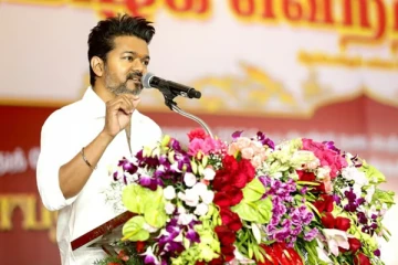 நடிகர் விஜய் பகிரங்க மன்னிப்பு கேட்க வேண்டும்- பால் முகவர்கள் சங்கம் அறிக்கை