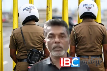 குண்டர்களுக்கு பாதுகாப்பு வழங்க முடியாது : குற்றவாளிகள் தலைவராகிவிட்டனர் : துணை அமைச்சர் வெளிப்படை