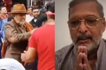 சிறுவனை அடித்த காலா பட நடிகர்.. சர்ச்சை கிளம்பியதால் மன்னிப்பு கேட்டு வீடியோ!