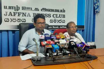 கல்வி அமைச்சின் அலுவலகத்தையும், ஆளுநர் செயலகத்தையும் முடக்குவோம் - இலங்கை ஆசிரியர் சங்கம் எச்சரிக்கை