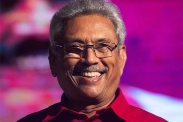 வெளிநாடு சென்ற கோட்டாபய தொடர்பில் வெளியான தகவல்