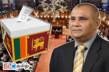 வாக்குகளை மீண்டும் எண்ணுமாறு முன்னாள் எம்.பி கோரிக்கை